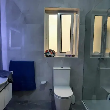 Lovely 3-bedroom In Marsalforn, Gozo! Marsalforn