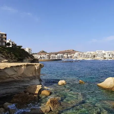 Lovely 3-bedroom In Marsalforn, Gozo! *