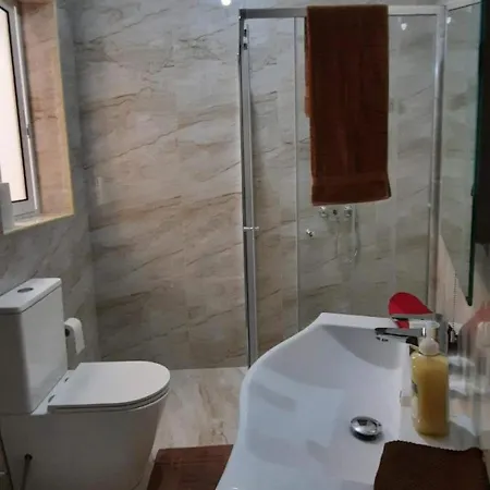 Apartmán Lovely 3-bedroom In Marsalforn, Gozo! *