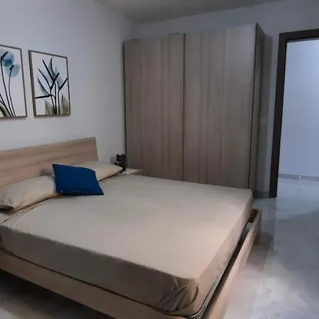 Apartment Lovely 3-bedroom In Marsalforn, Gozo! Marsalforn