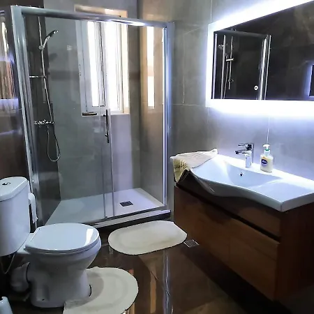 Apartment Lovely 3-bedroom In Marsalforn, Gozo!